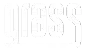 GRASS Logo White