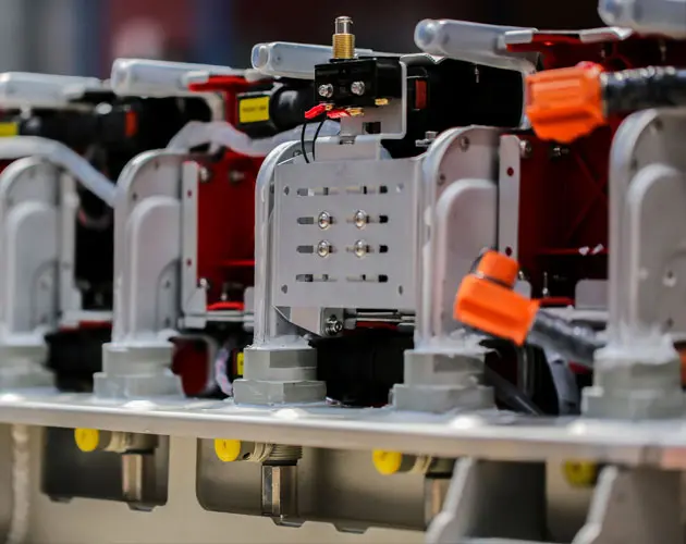 Altinay Elektromobilite 5