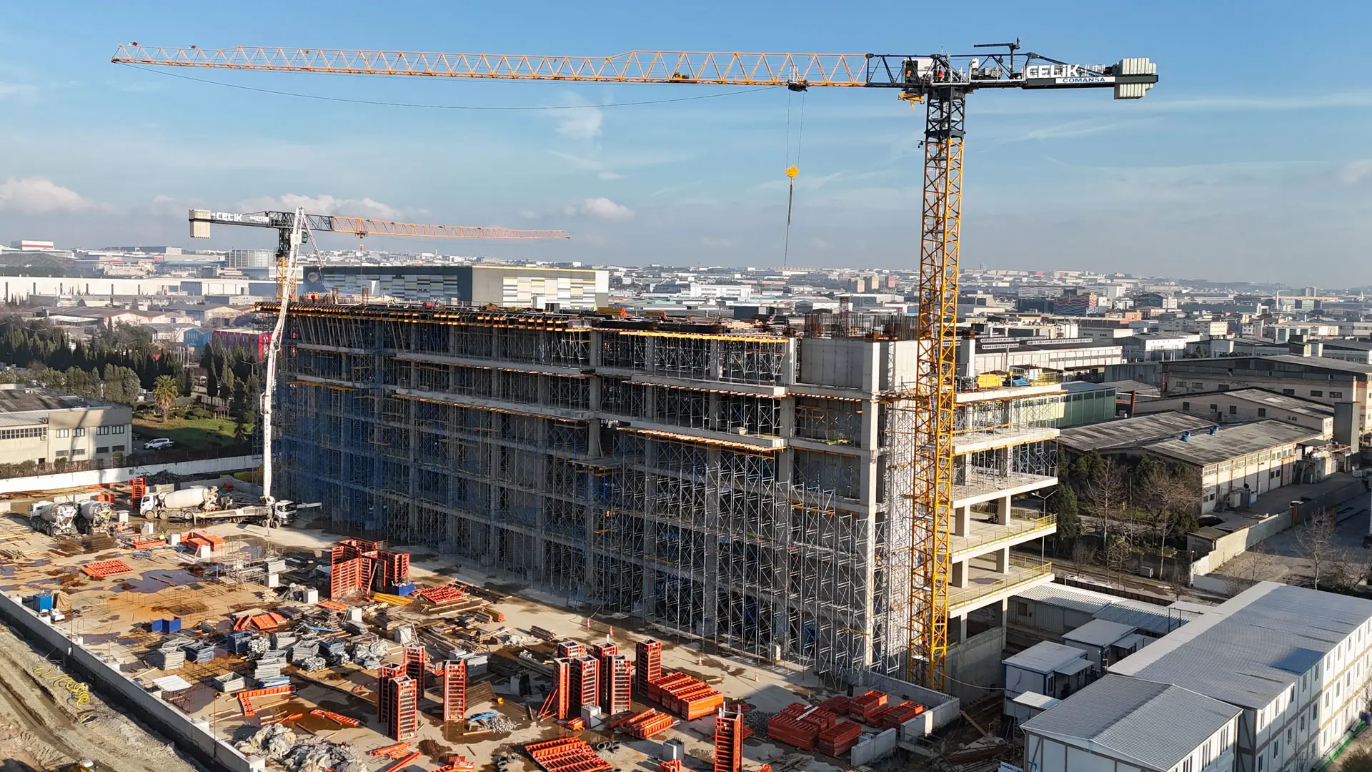 Altinay Teknoloji Kampusu 5