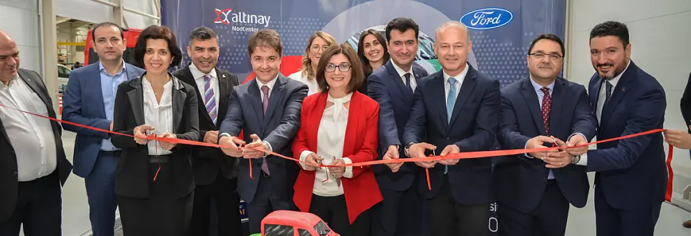 Mob Center Sertifika