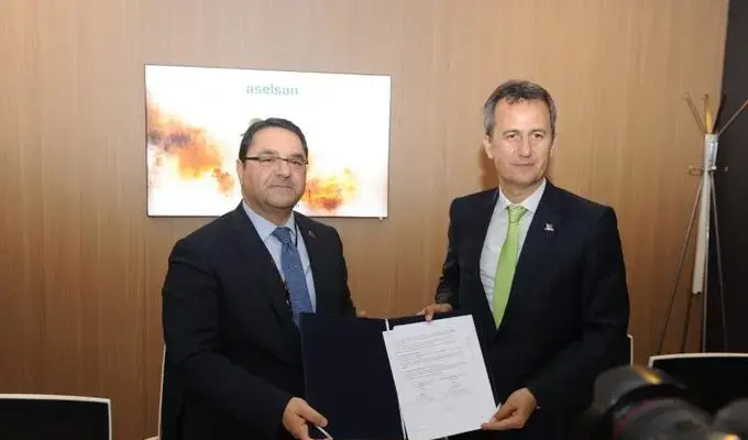 Sektorun Iki Onemli Firmasi