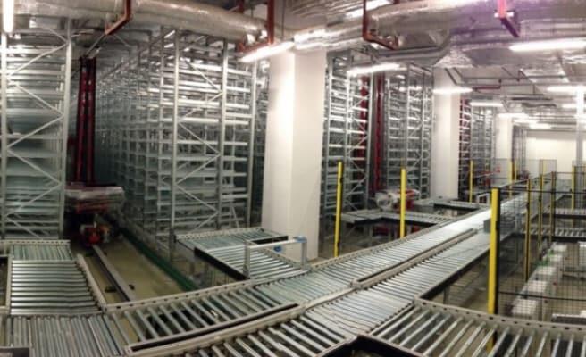 Dusuk Cevrim Sureli Cozum