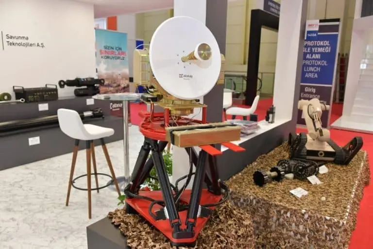 Hareket Kontrol Sistemleri 3