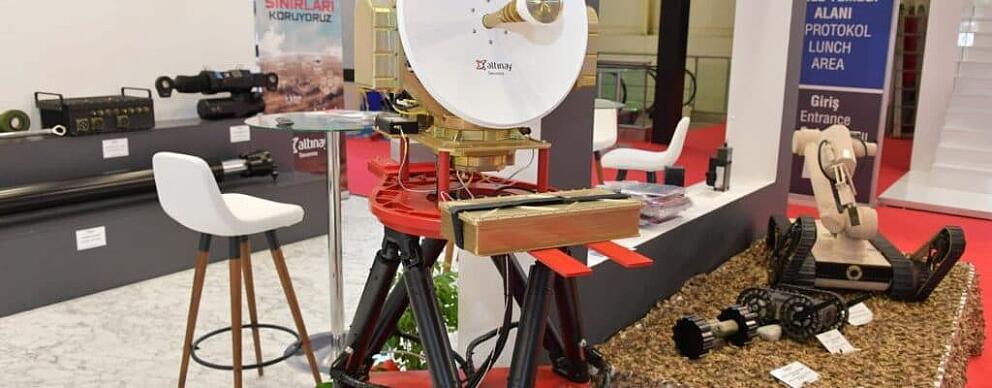 Hareket Kontrol Sistemleri