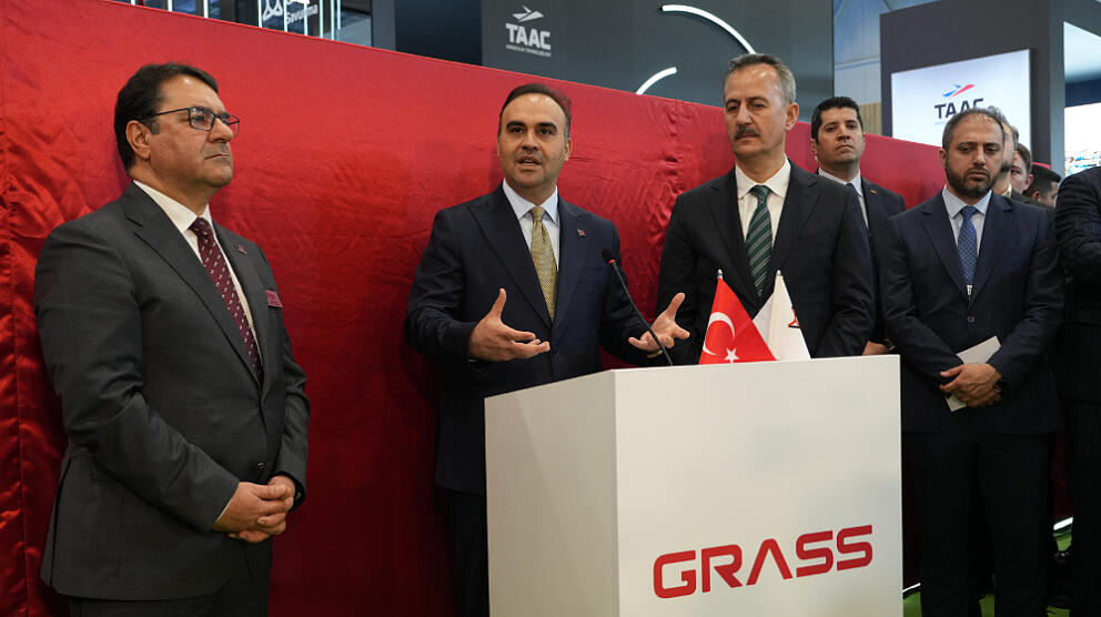 GRASS Lansman As