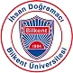 Ihsan Dogramaci Logo