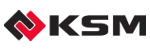 Ksm Logo