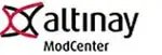 Altinay Modcenter Logo Tr1