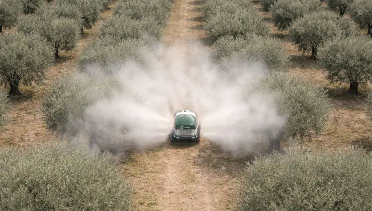 Tarihce 2024 Robio R1